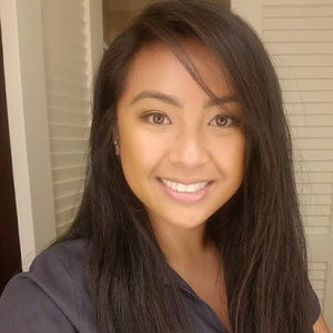 Meet your Posher, Jelvie nicole